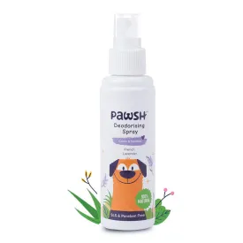 Pawsh Deodorising Spray