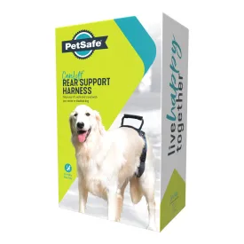 Pet Safe Care Lift Rear Support Harness