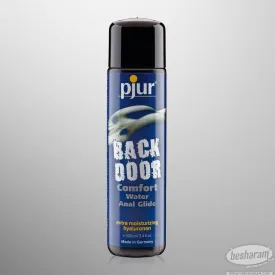 Pjur Backdoor Anal Water Based Lubricant