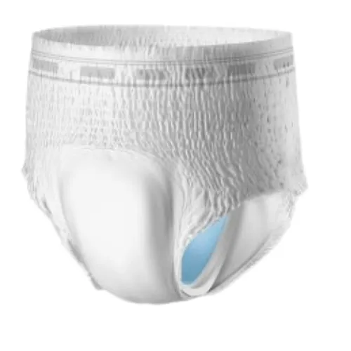 Prevail MEN'S Daily Underwear, Heavy Absorbent Pull Ups