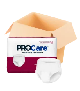 Prevail ProCare Adult Pull Up, Moderate Absorbent (Any Size)