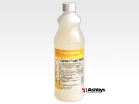 Prochem Natural Carpet Foam Shampoo E728 1 Ltr