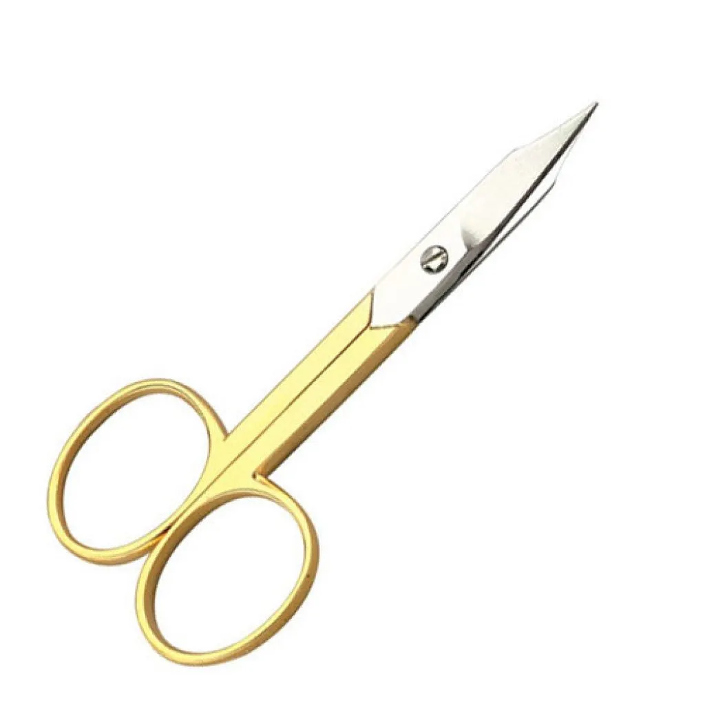 Professional Quality Nail Scissors