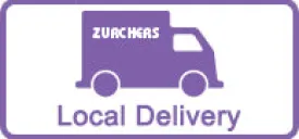 Regular Delivery Fee