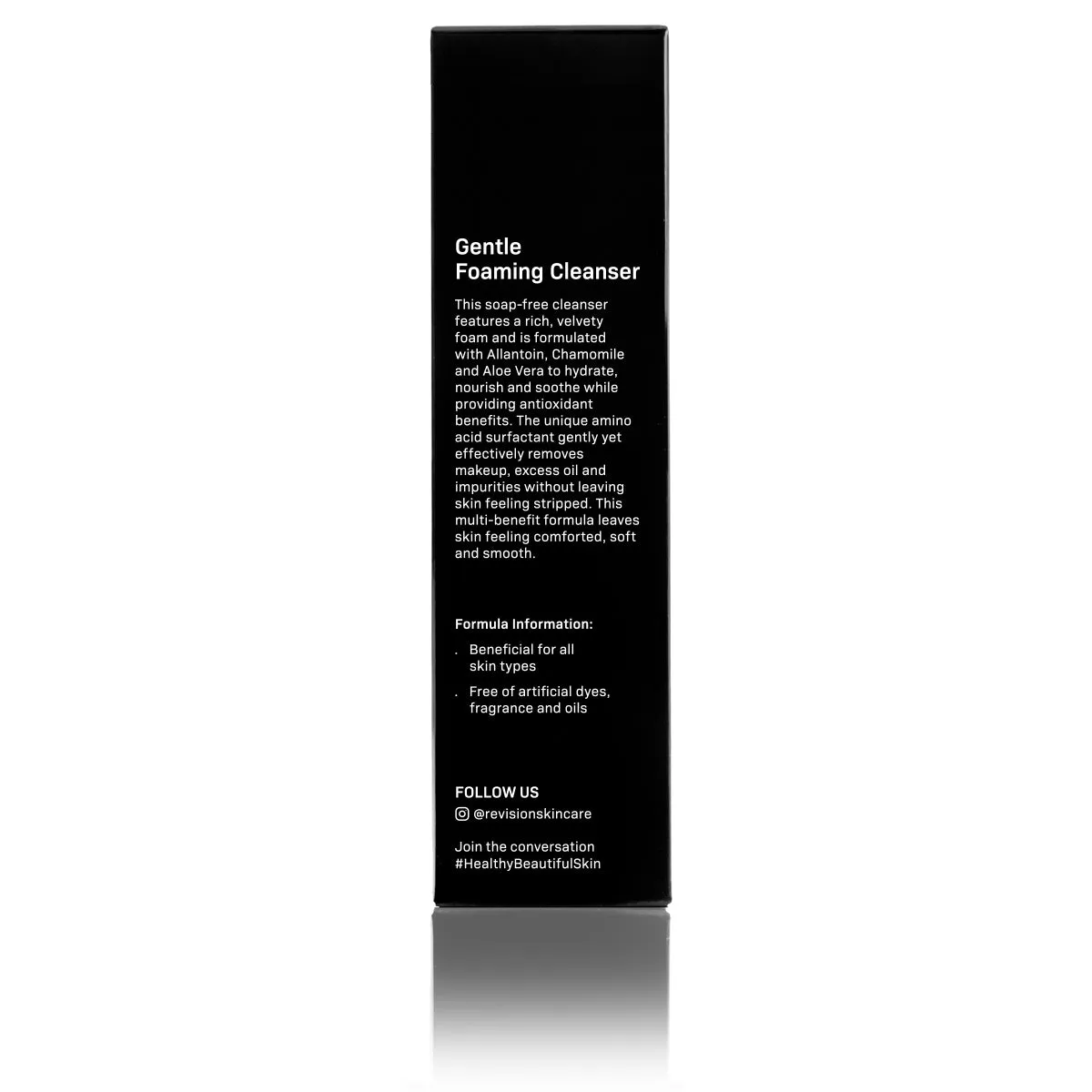 Revision Gentle Foaming Cleanser