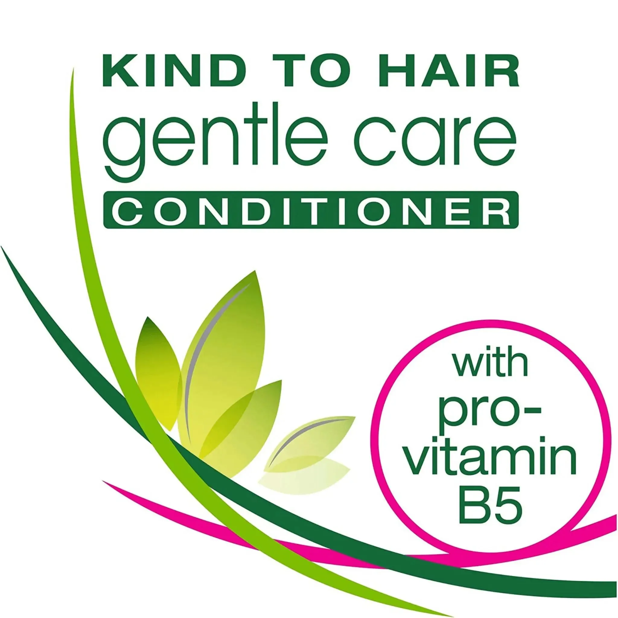 Simple Gentle Care Conditioner 400ml