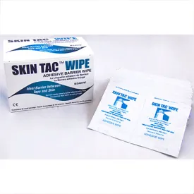 Skin Tac Wipes