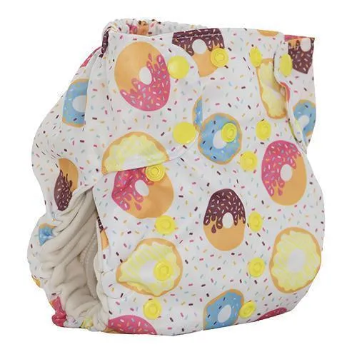 Smart Bottoms Smart One 3.1 Diapers