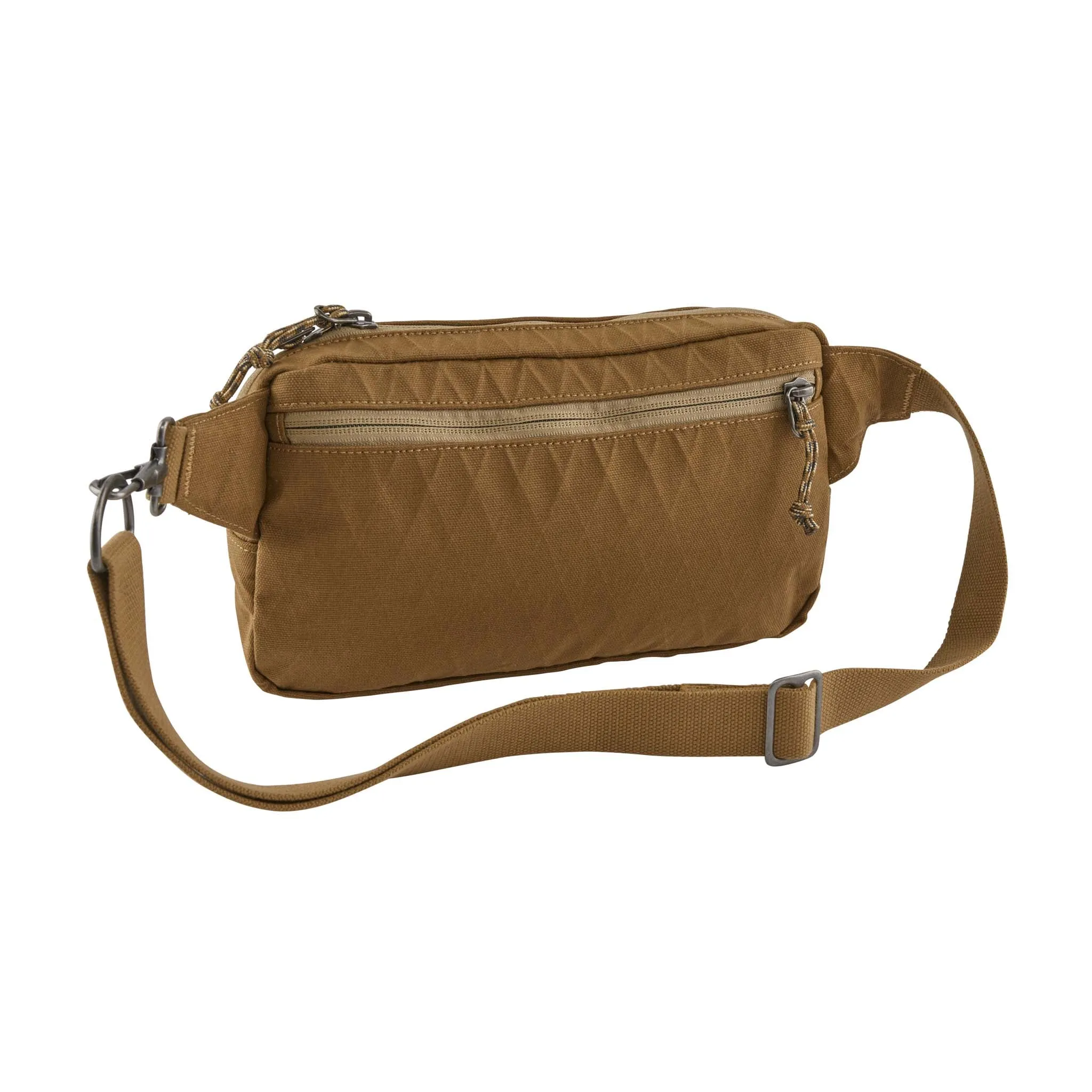 Stand Up Belt Bag