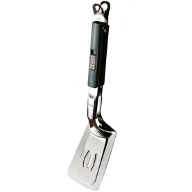 TEEK - Stainless Steel Clip Spatula