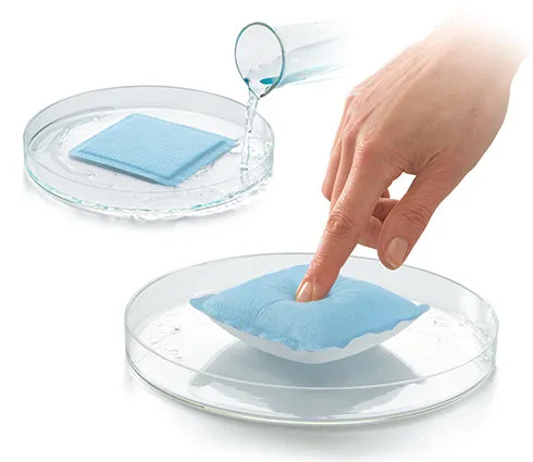 Vliwasorb Super Absorbent Dressing