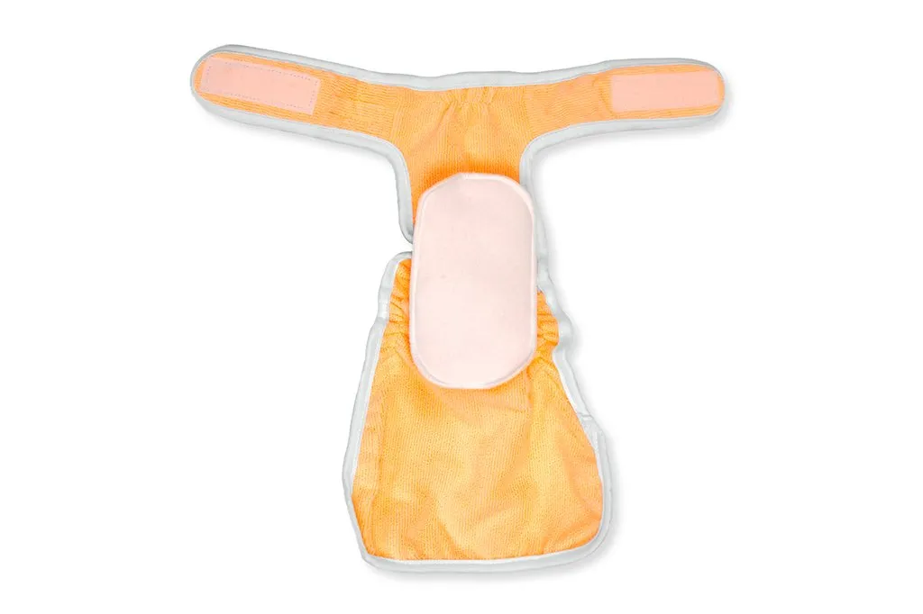 Washable Wonders™ Dog Diaper Pads