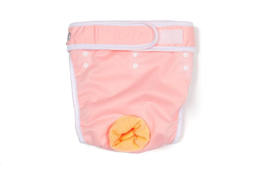 Washable Wonders Female Dog Diaper