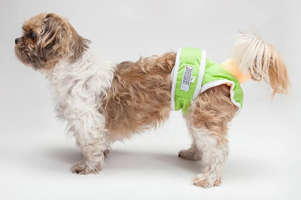 Washable Wonders Female Dog Diaper