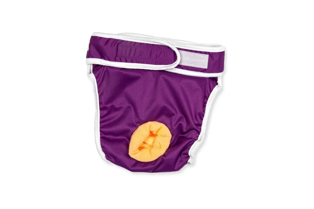 Washable Wonders Female Dog Diaper