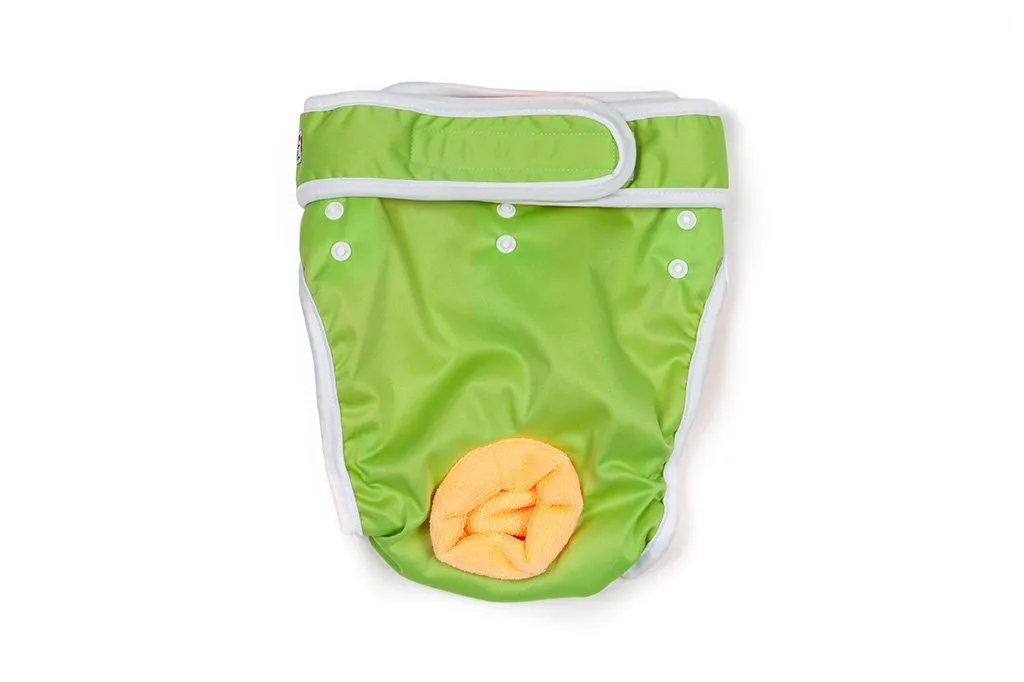 Washable Wonders Female Dog Diaper