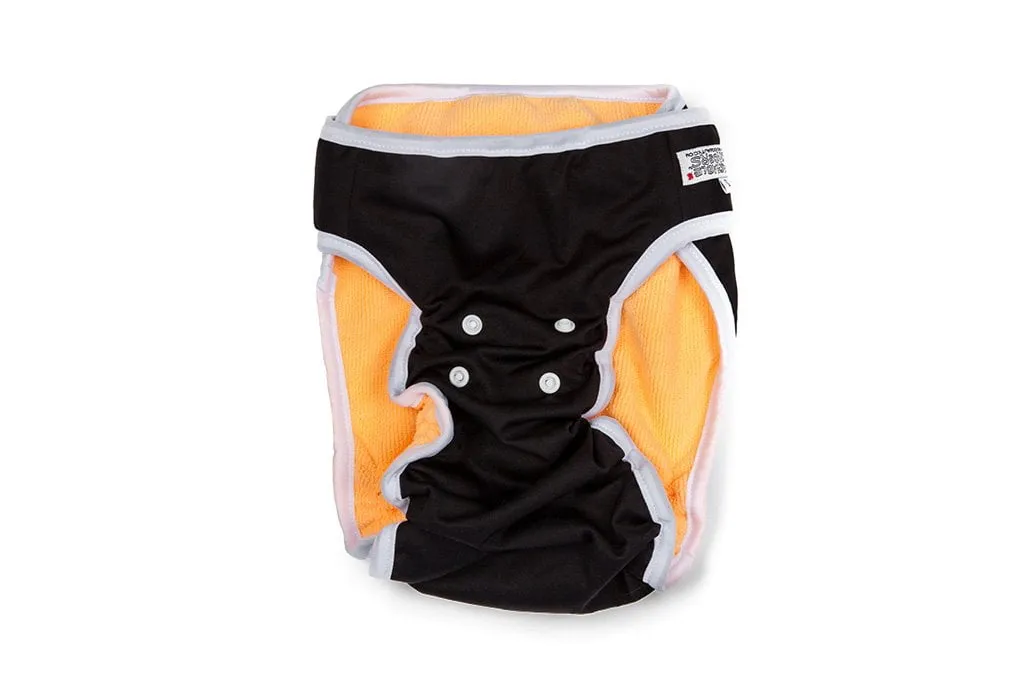 Washable Wonders Male Dog Diaper