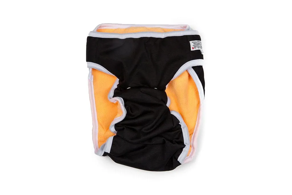 Washable Wonders Male Dog Diaper