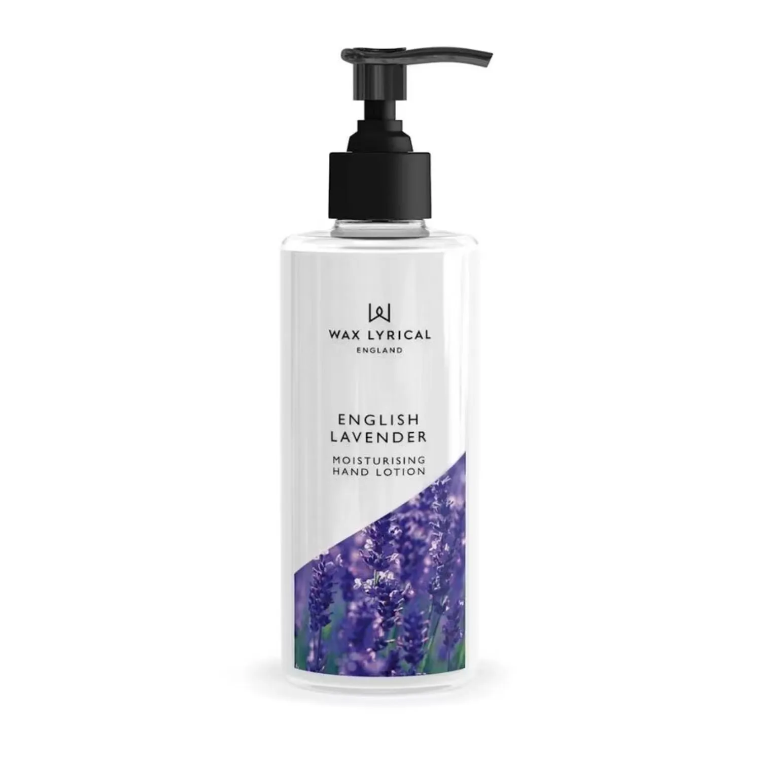 Wax Lyrical 300ml Lavender Hand Lotion