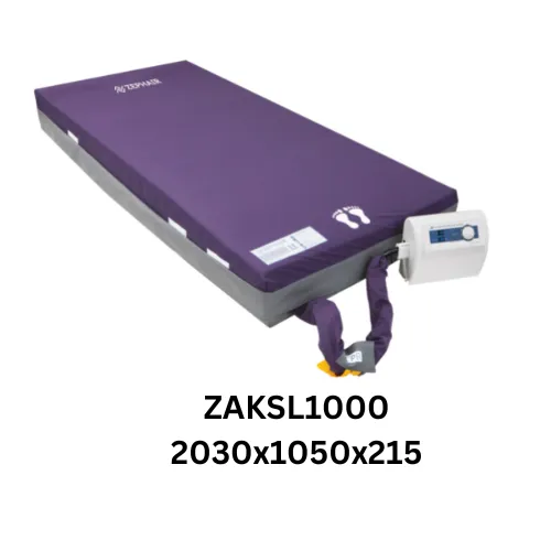 Zephair Gentle Critical Care Air Mattress