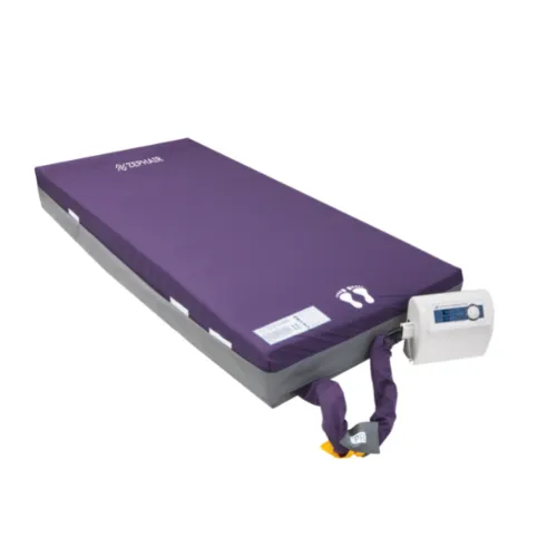 Zephair Gentle Critical Care Air Mattress