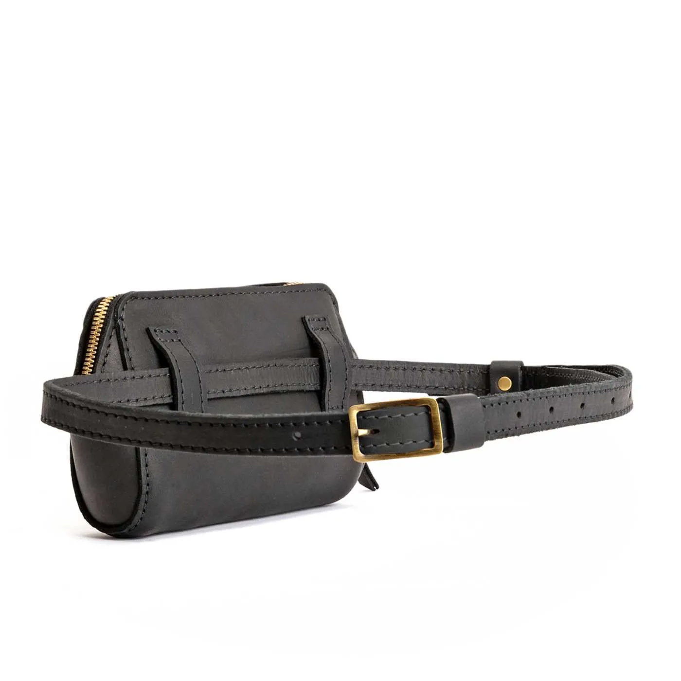 Zip-Tight Belt Bag