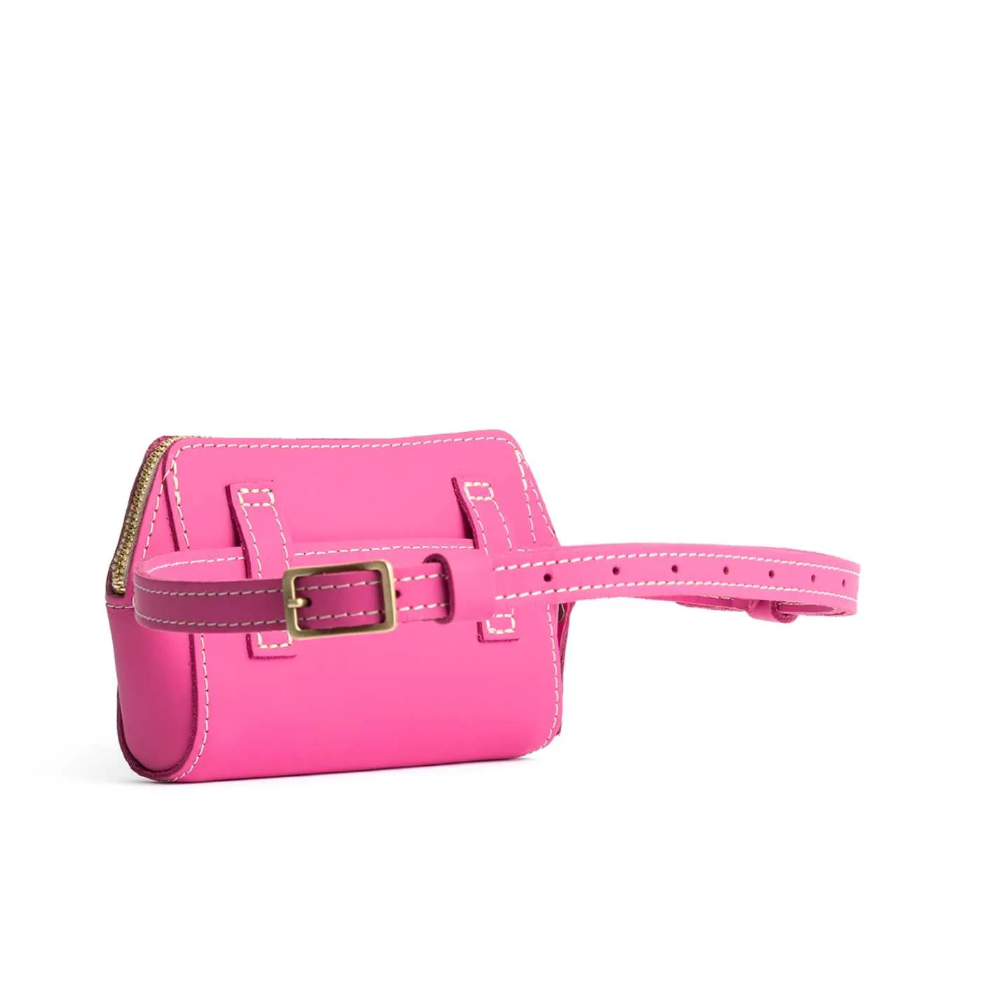 Zip-Tight Belt Bag