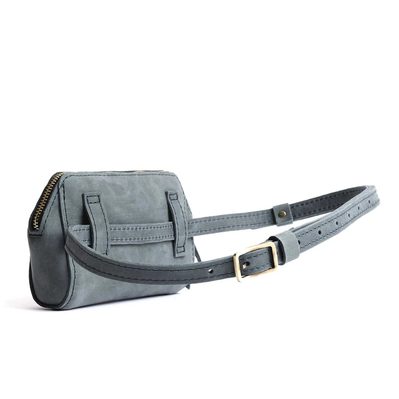 Zip-Tight Belt Bag