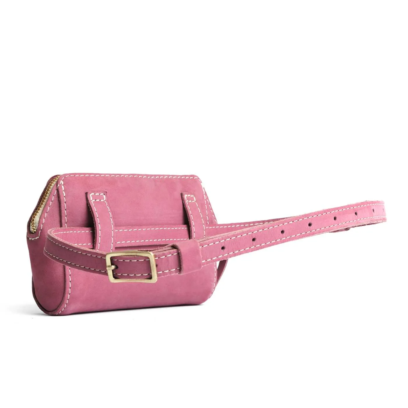 Zip-Tight Belt Bag