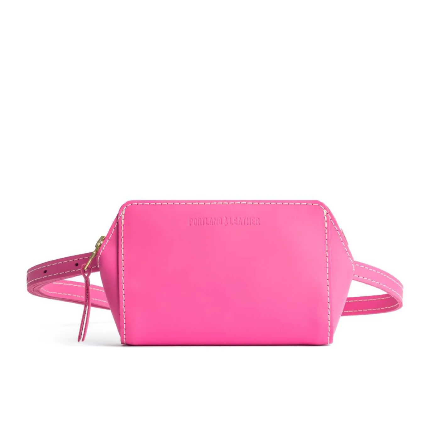 Zip-Tight Belt Bag