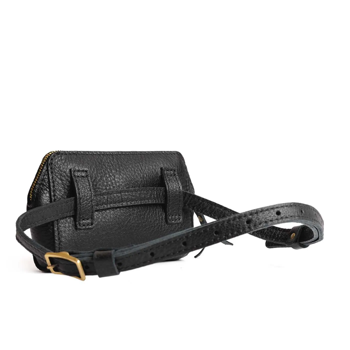 Zip-Tight Belt Bag