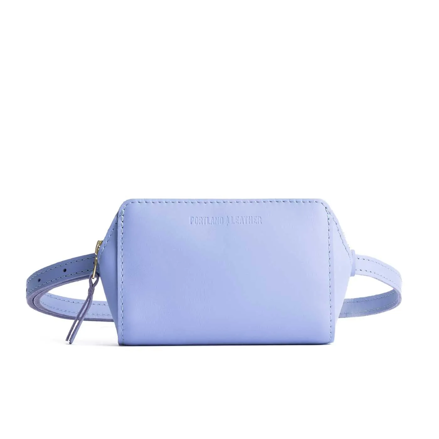 Zip-Tight Belt Bag