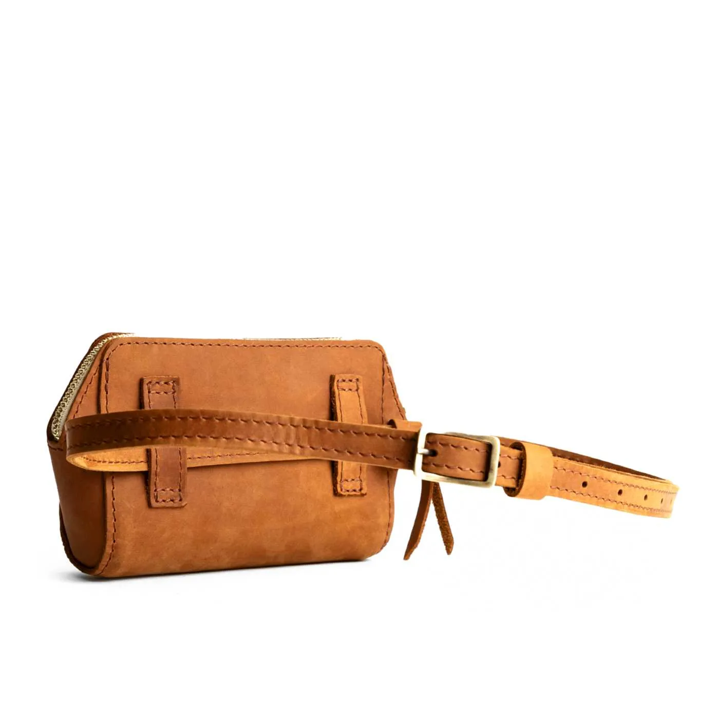 Zip-Tight Belt Bag