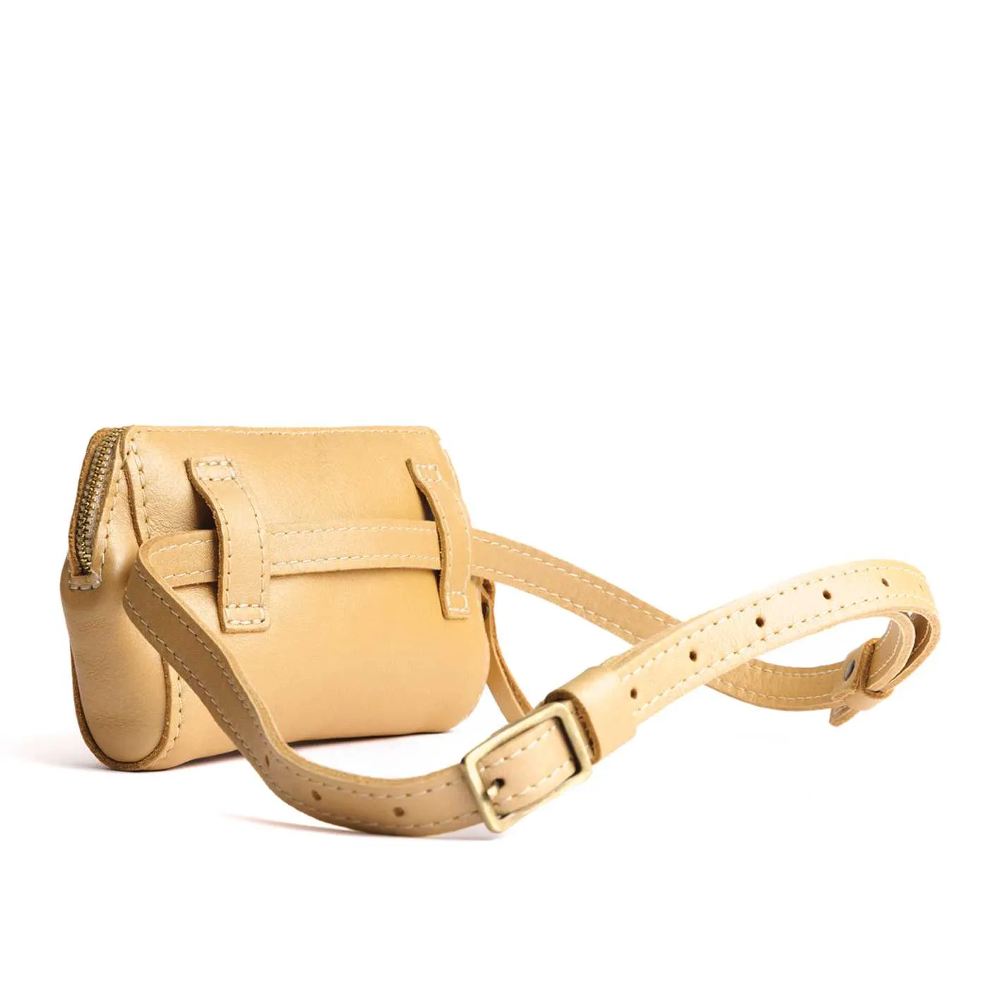 Zip-Tight Belt Bag