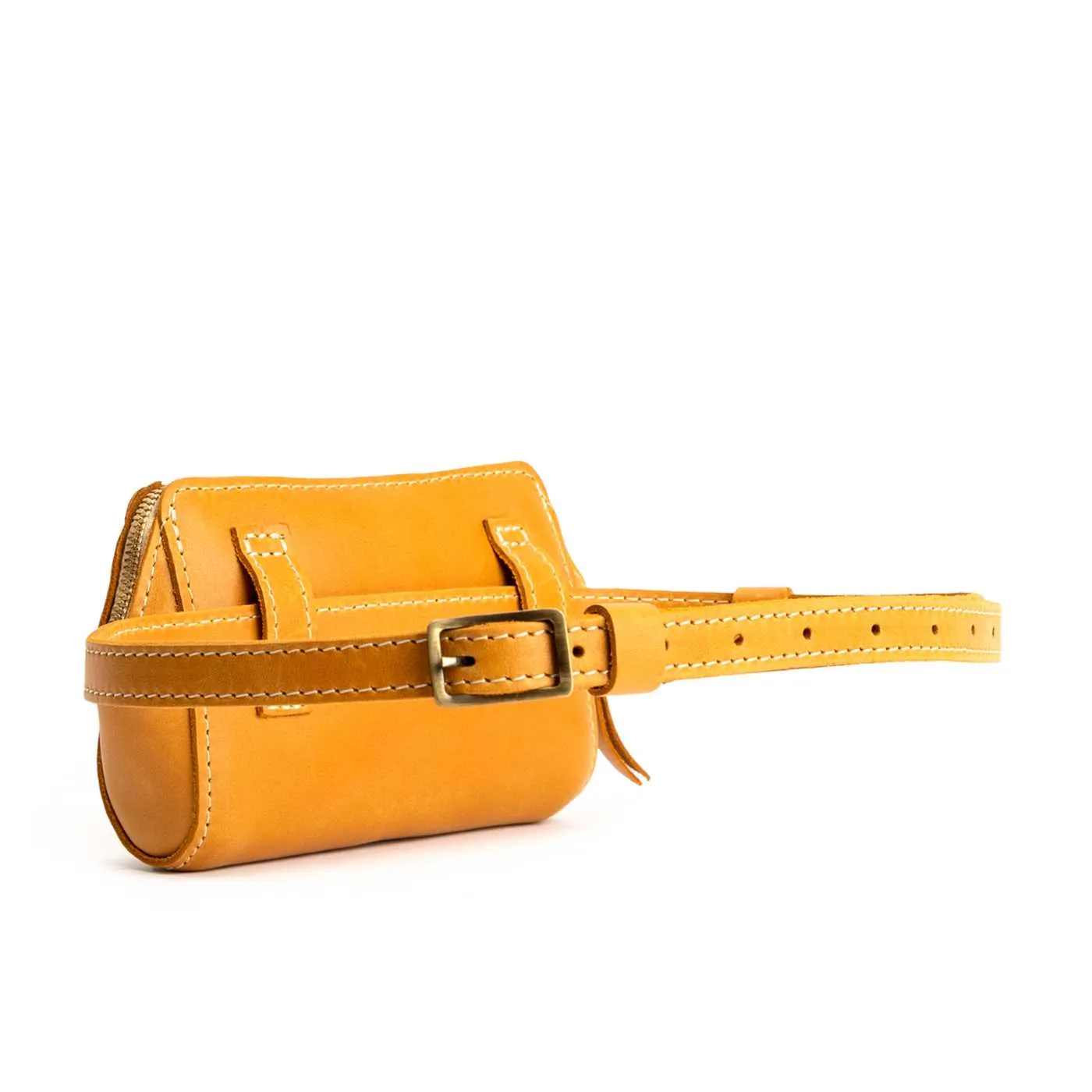 Zip-Tight Belt Bag